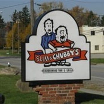 GM reccomend Slim and chubbys and strongsville ohio