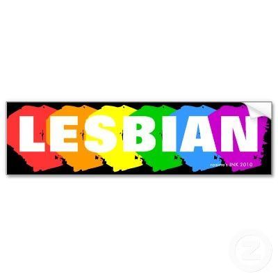Squeaker reccomend Anti lesbian bumper stickers