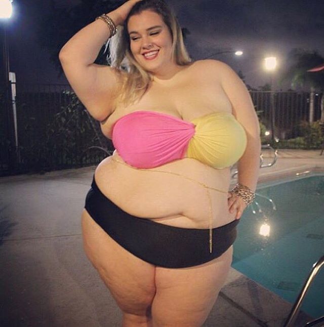 best of Fat bbw Chubby obese