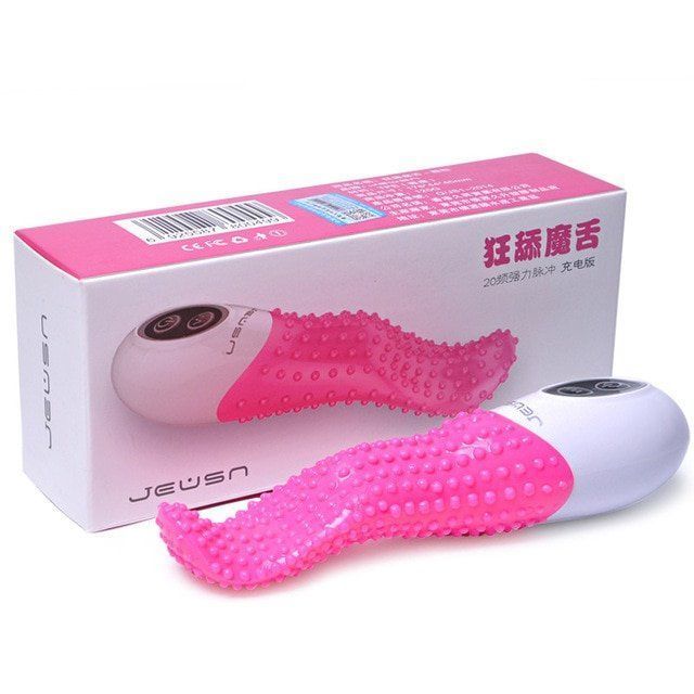 Oral sex stimulation toys for women
