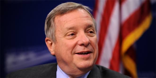 The E. Q. reccomend Dick durbin approval ratings 2007