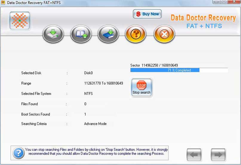 best of Ntfs Data and doctor fat recovery