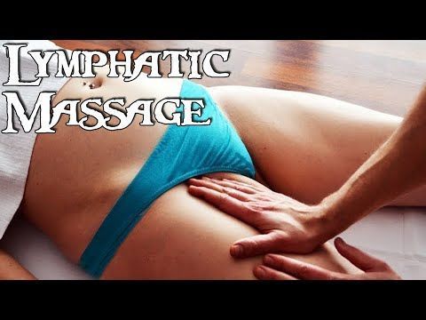 HB reccomend Asian body massage clip