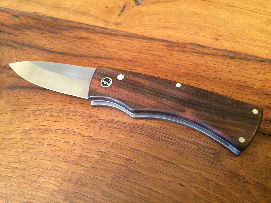 Troubleshoot reccomend Hand made asian knives