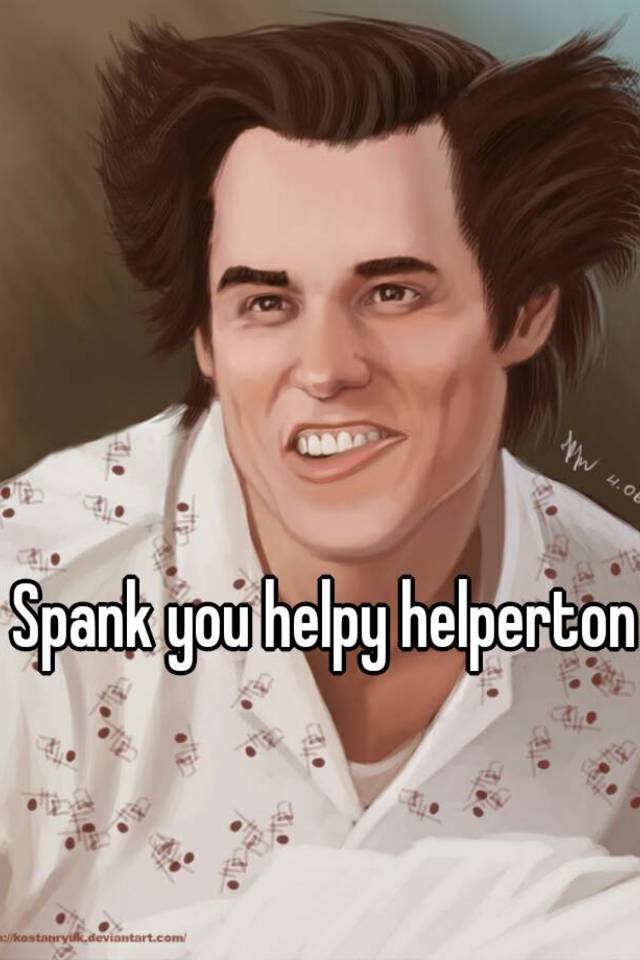 Subwoofer reccomend Spank you helpy helperton