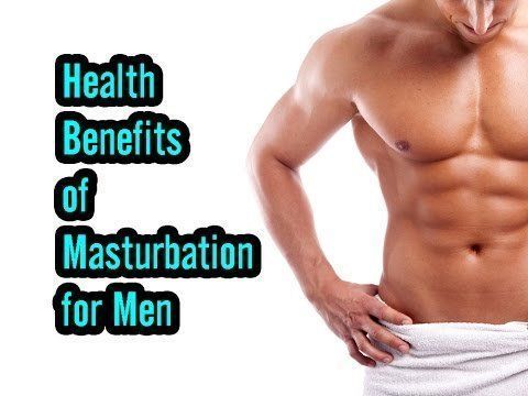Effects of male masturbation
