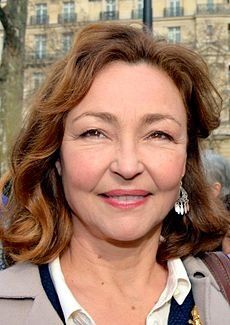 Bitsy B. reccomend Catherine Frot - Guy de Maupassant