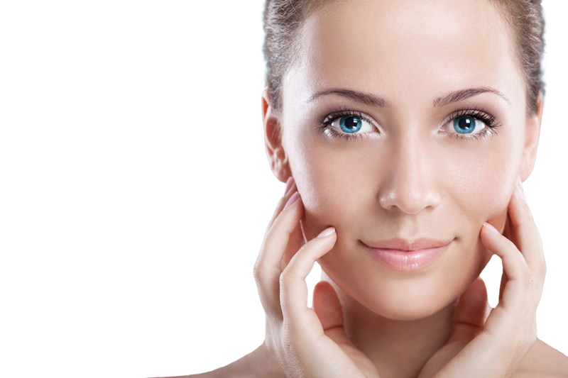 best of Skin tightening facial Cynosure elite