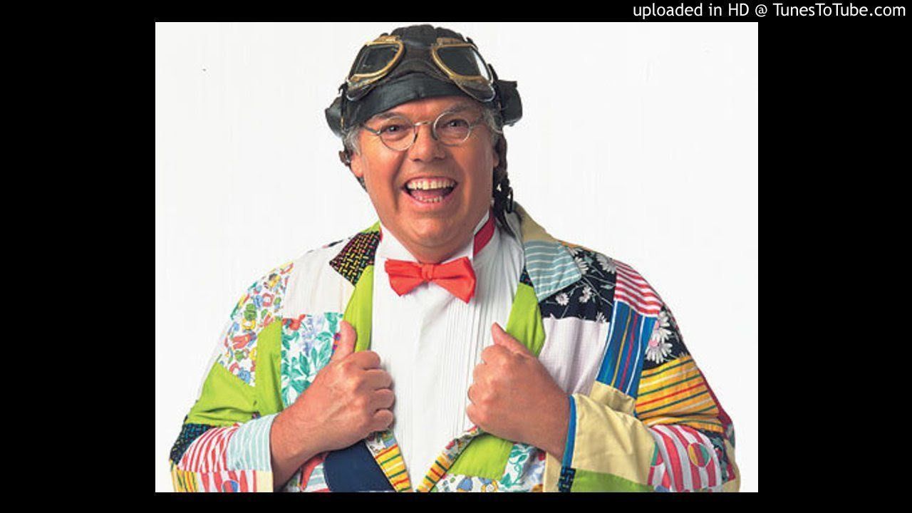 best of You Roy tube brown chubby