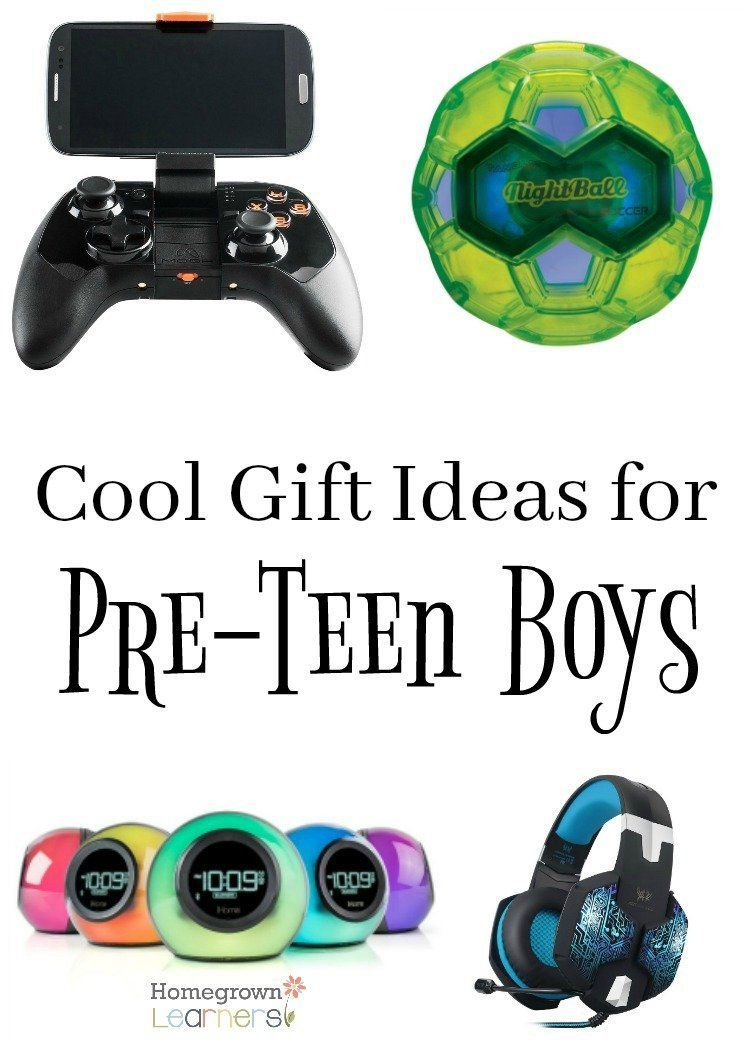 best of Gift ideas boys Teen