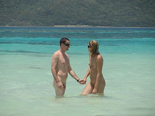 Leather reccomend Honduras nudist resort