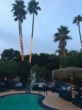 Dakota reccomend Nudist palm resort spa springs