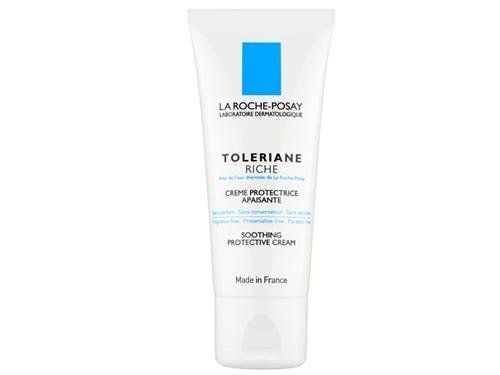 Toleriane facial cream