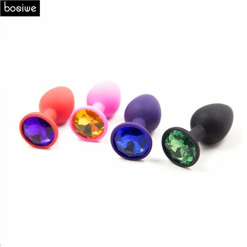 Indominus reccomend Rubber sex toys butt plugs