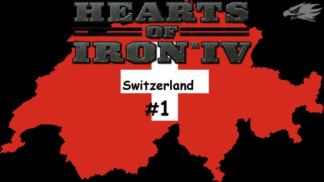 best of Guide Swiss domination