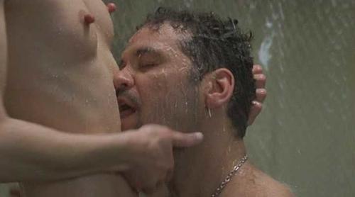 best of Scenes sex Mila nude jovovich