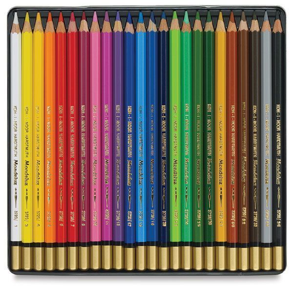 best of Colored Dick pencils blick