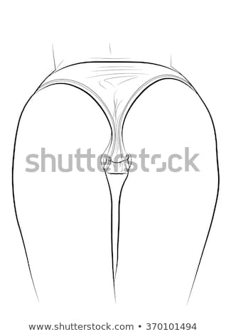 Banshee recomended Garter belt panty sex fetish