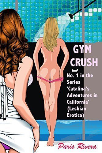 Lesbian gym encounters