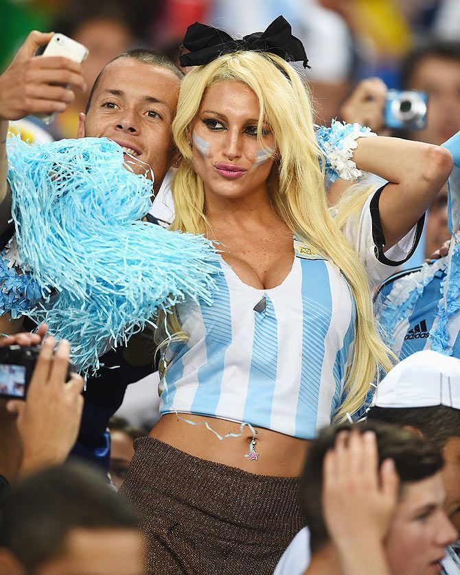 Argentina Girl Sex