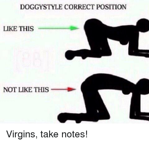 Best lose virginity way