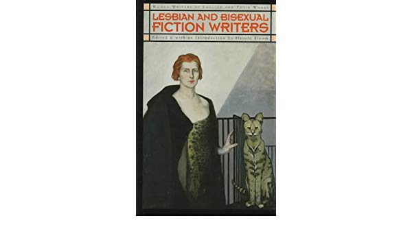 best of Writer Lesbian fiction