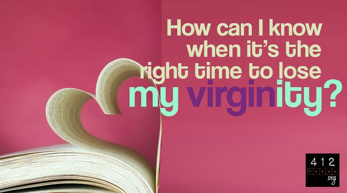 Gunner reccomend Best way to take her virginity