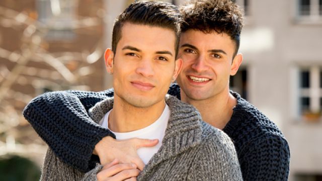 Slobber-knocker reccomend Gay latino dateing