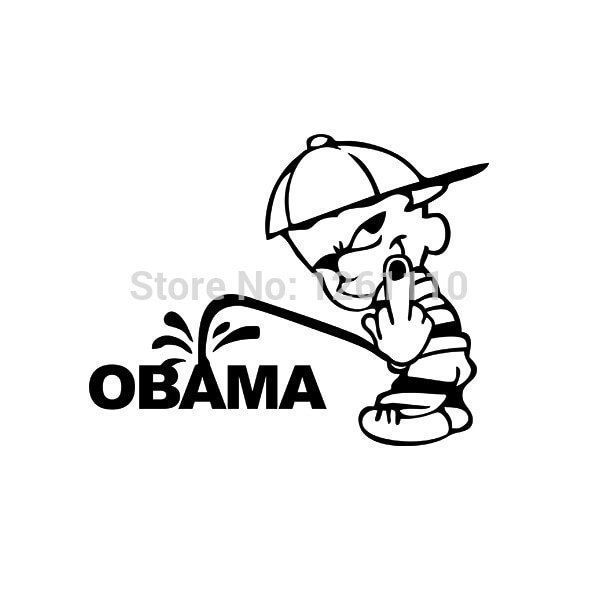 Noodle reccomend Free piss on obama stickers