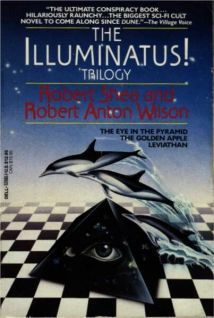 Teflon reccomend Iluminati anus is path to immortality