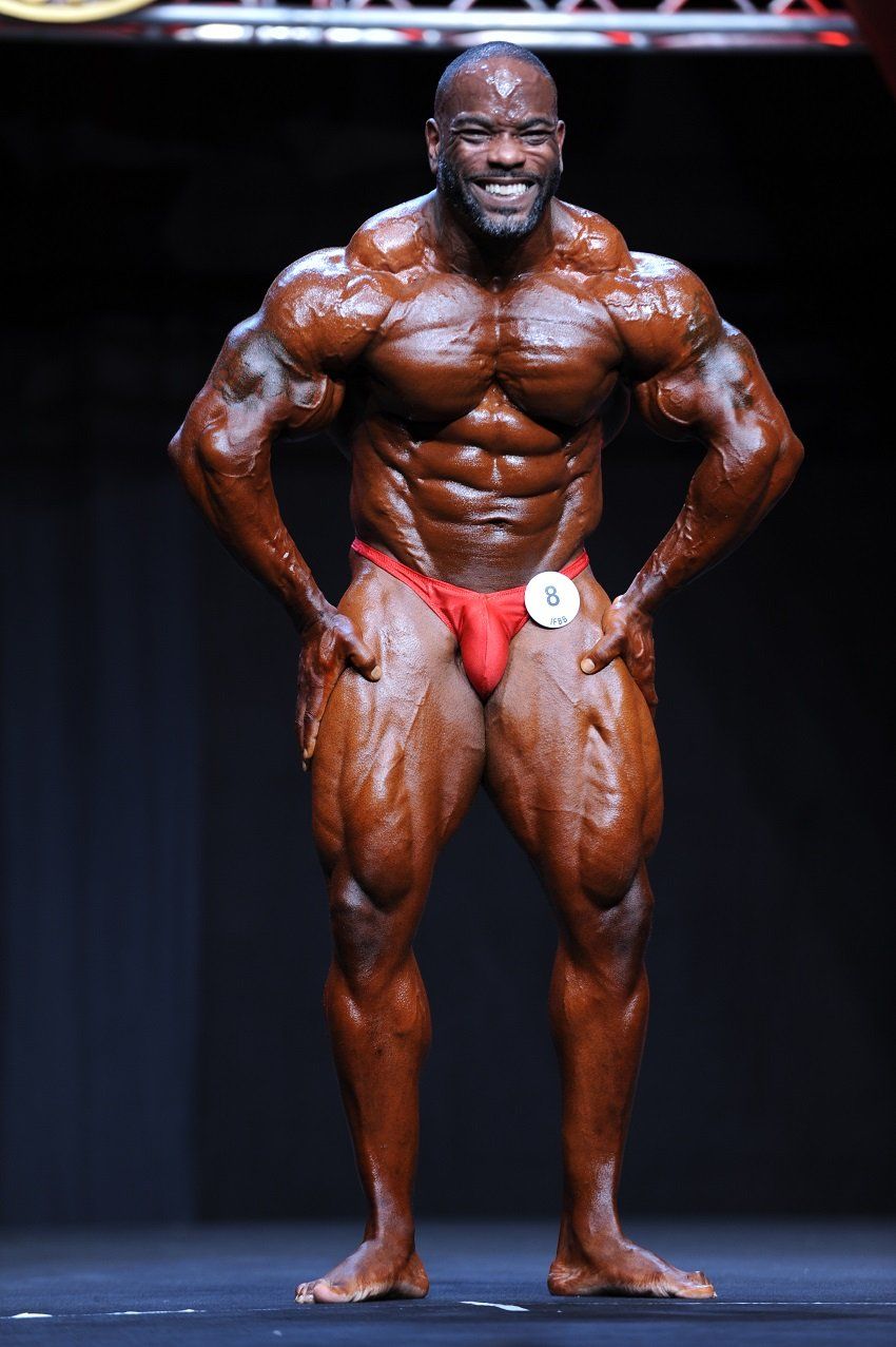 Pipes reccomend 2008 arnold classic amateur results