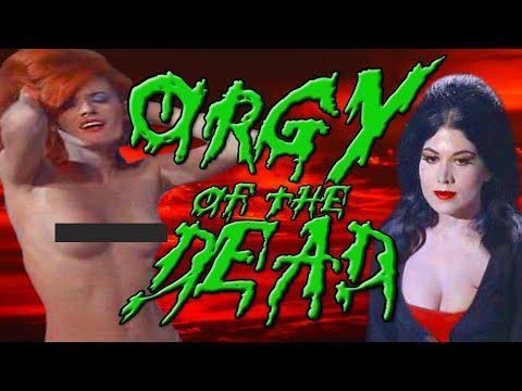 best of Orgy the dead online Watch of