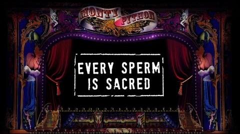 best of Sperm is music Every sacred
