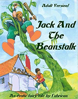 Jack and the beanstalk adult cartoon