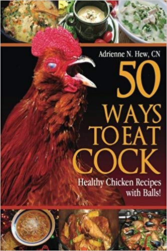 Claws reccomend Cock and balls dinner recipes