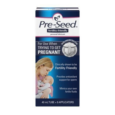 best of Stores Sperm sold friendly lubricants in