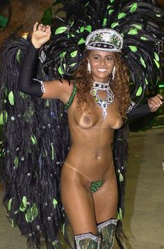 best of Carnival nude Rio teen