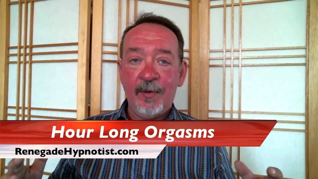Chirp reccomend Hypnotic male orgasm