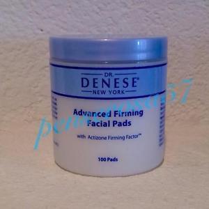 best of Glycolic exfoliating acid pads denese w Dr firming facial