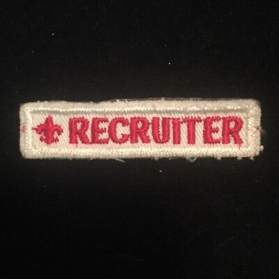Twizzler reccomend Buy recruiter strip scouts