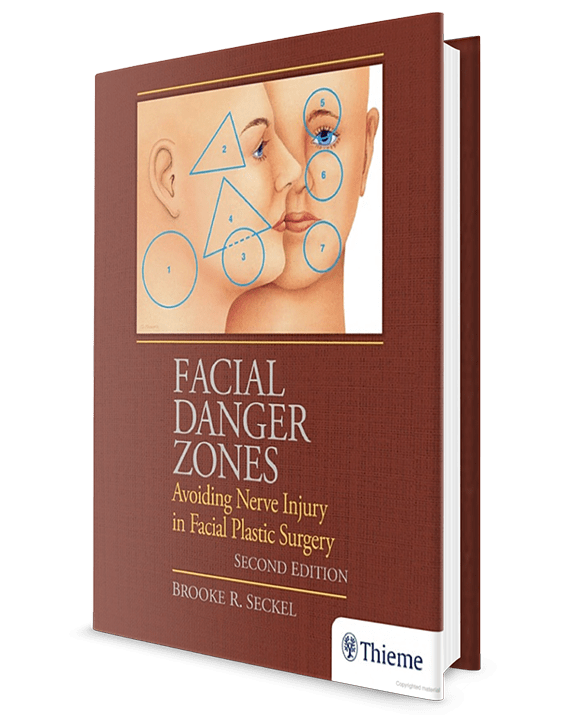 Yellowjacket reccomend Avoiding danger facial facial in injury nerve plastic surgery zone
