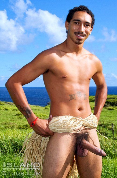 Hat T. reccomend Gay nudist hawaii