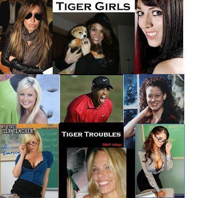 best of Porn mistress Tiger woogs movie make