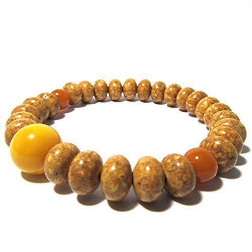 Asian prayer beads