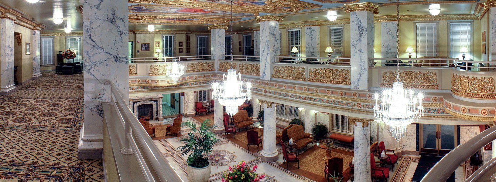 French lick hotel french lick in