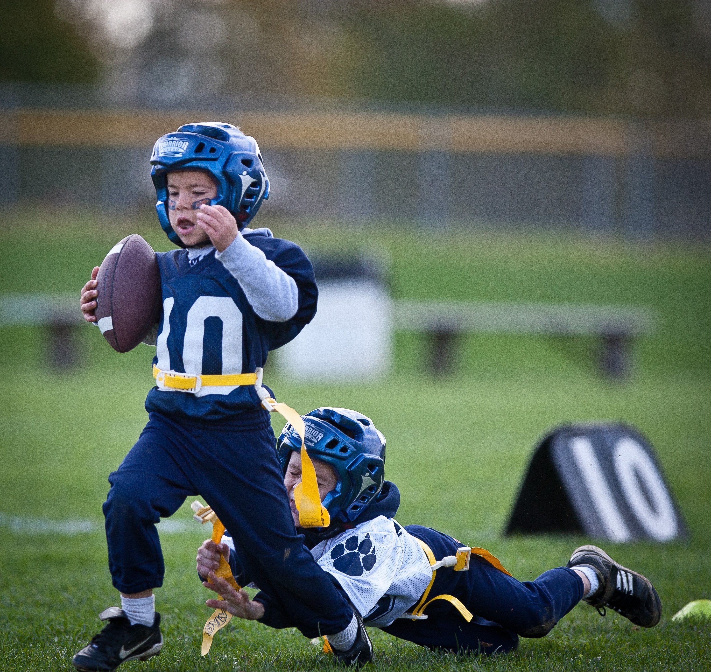 best of Regulations rules and Midget football