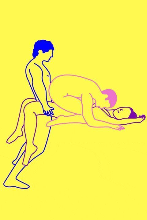 best of Sex position Scorpion
