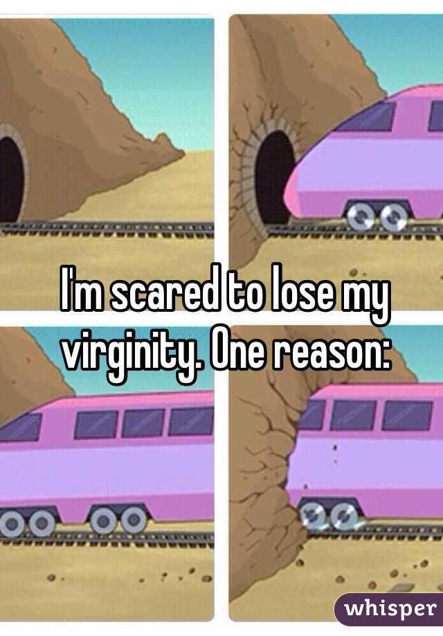 best of Losing my virginity Scared about
