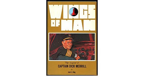 best of Merrill Captain passing dick
