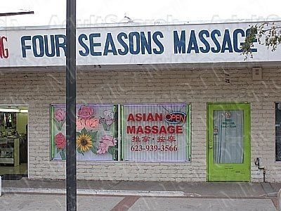 Erotic massage in phoenix arizona